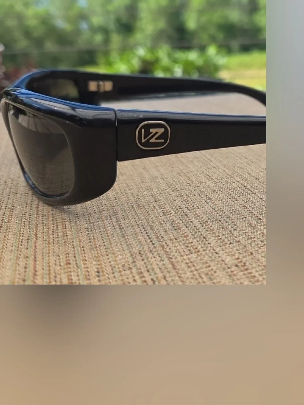 Von Zipper All Day Sunglasses (Vintage)